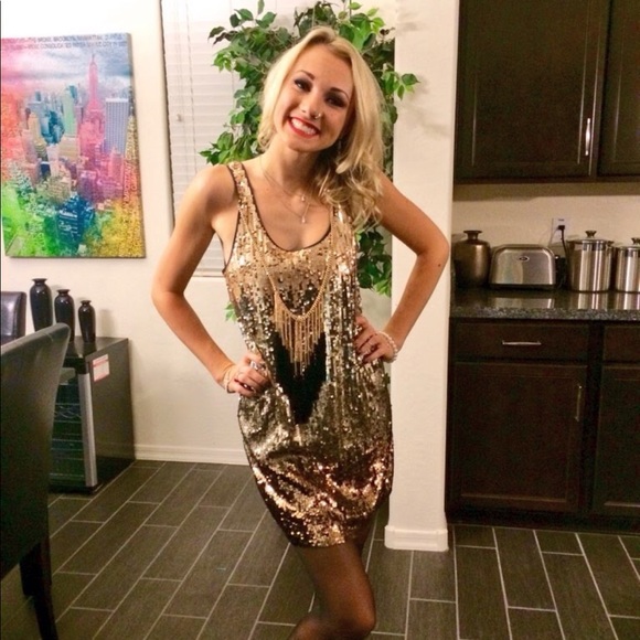 Express Dress - Picture 1 of 4